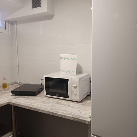Apartamento Triana Διαμέρισμα Alovera Εξωτερικό φωτογραφία