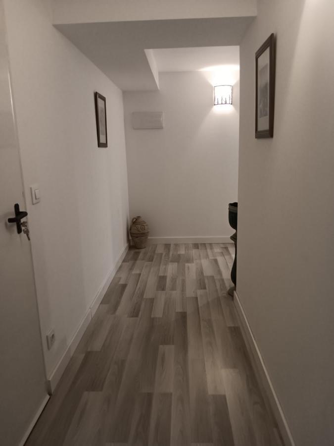 Apartamento Triana Διαμέρισμα Alovera Εξωτερικό φωτογραφία