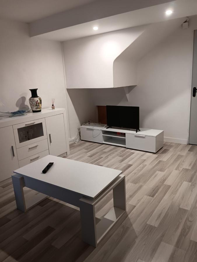 Apartamento Triana Διαμέρισμα Alovera Εξωτερικό φωτογραφία